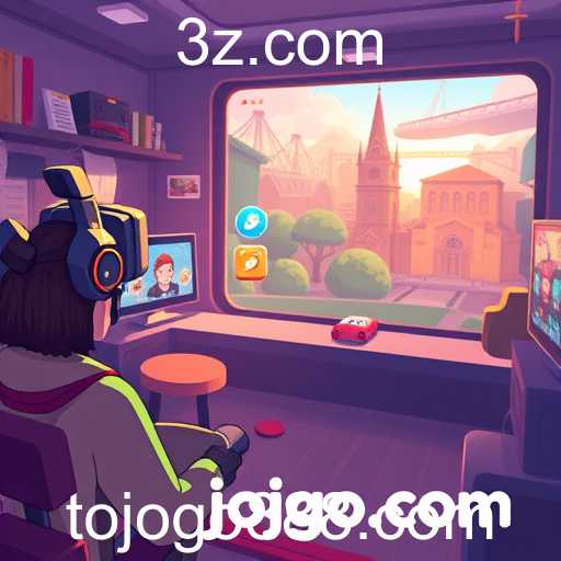 Revolução no Mercado de Jogos Online na Era da Realidade Aumentada