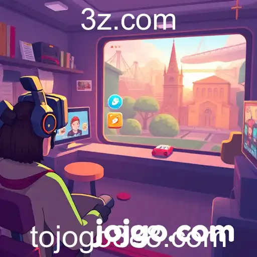 Revolução no Mercado de Jogos Online na Era da Realidade Aumentada