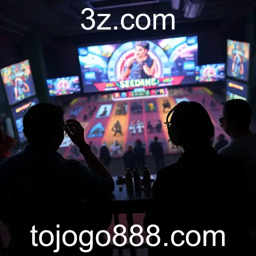 Revolução nos Jogos Online no Brasil em 2025