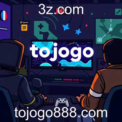 Transformação Digital no Mundo dos Jogos