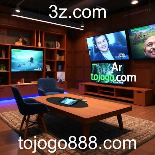 A Evolução dos Jogos Online: Tendências e Inovações em 2025