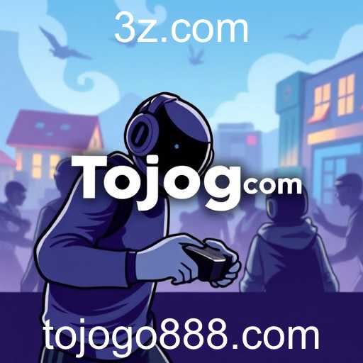 Renovação no Mundo dos Games com Tojogo.com