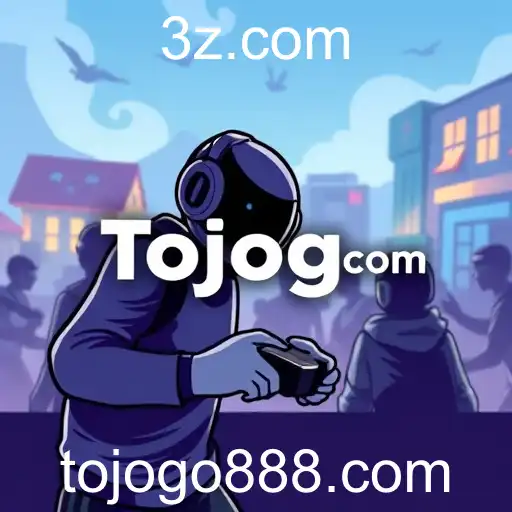 Renovação no Mundo dos Games com Tojogo.com