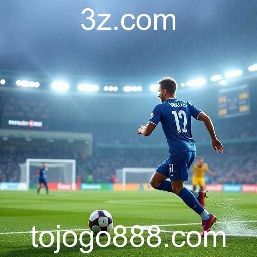 A Revolução dos Jogos em 2025: Tojogo.com Lidera Tendências