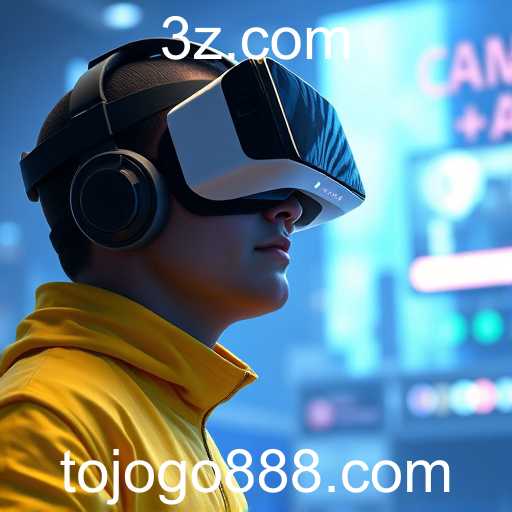 Tendências e Inovações no mundo dos Jogos Online para 2025