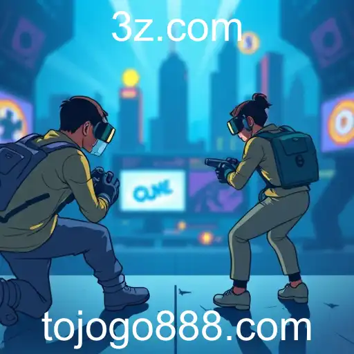 O Crescimento dos Jogos Online em 2025