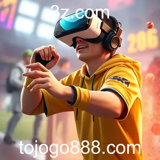 Novo Marco no Mundo dos Jogos Online em 2025