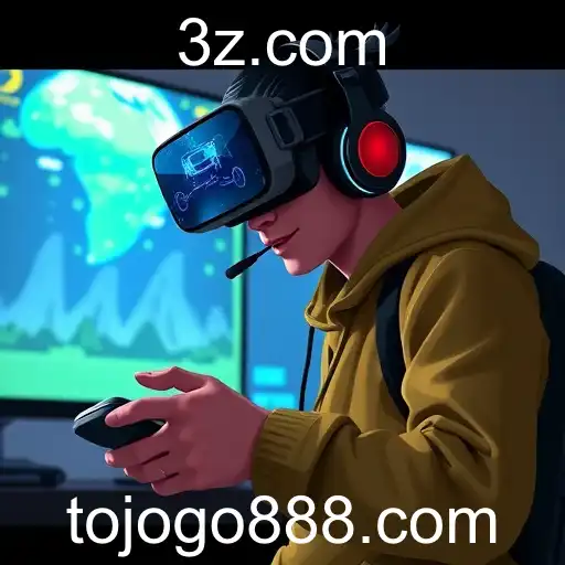 Inovações e Tendências no Mundo dos Jogos