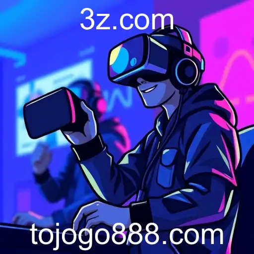 A Revolução dos Jogos em 2025: Novidades e Impactos