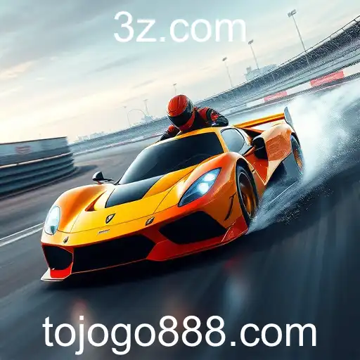 Explorando a Adrenalina dos Jogos de Corrida em tojogo.com