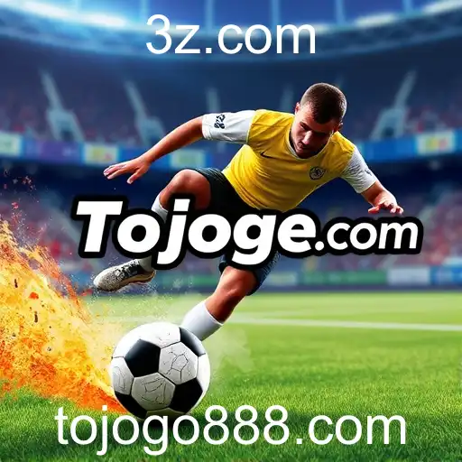 A Fascinante Categoria de Esportes no Tojogo.com