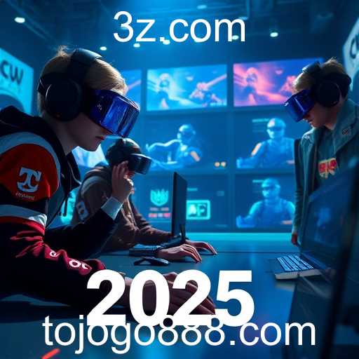 Tendências e Desafios nos Jogos Online em 2025