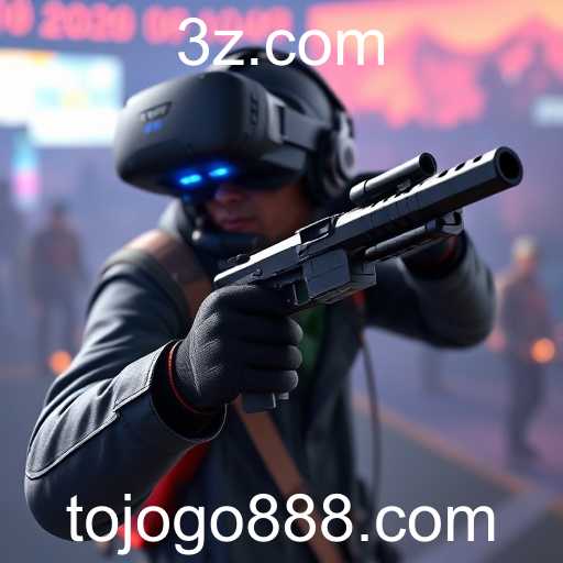 2025 Revoluciona o Mundo dos Jogos Online